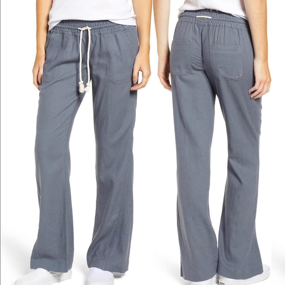 Roxy Pants